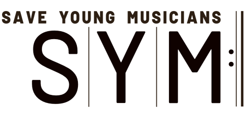 SYM Logo